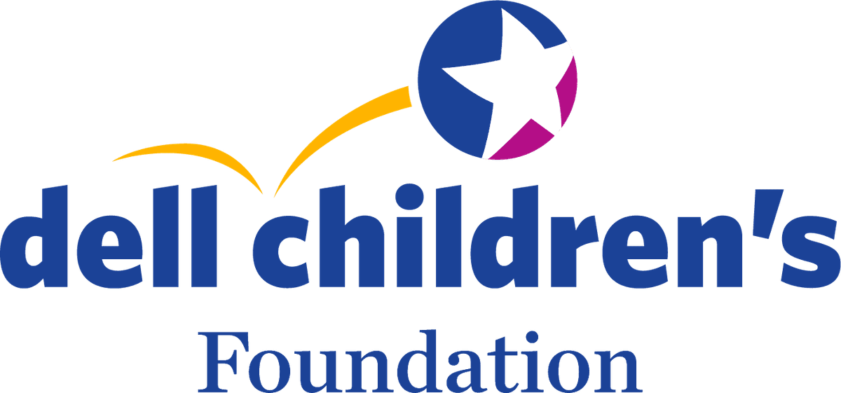 Dell Children's Foundation logo